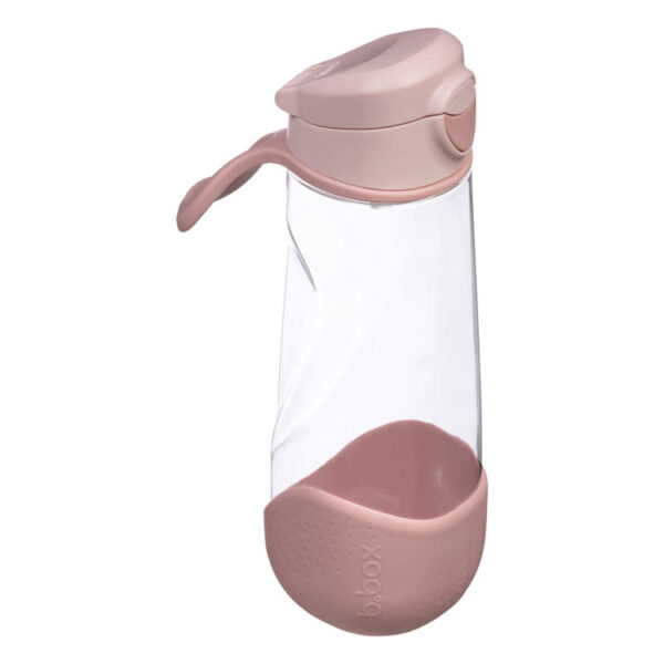 Bidon Sportowa butelka tritanowa 600 ml Blush Crush b.box