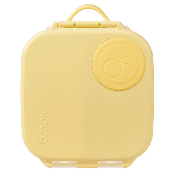 b.box Mini lunchbox Śniadaniówka Lemon Twist 1000ml