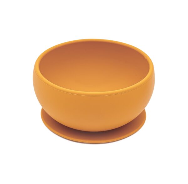 miska silikonowa z przyssawką lew sassi