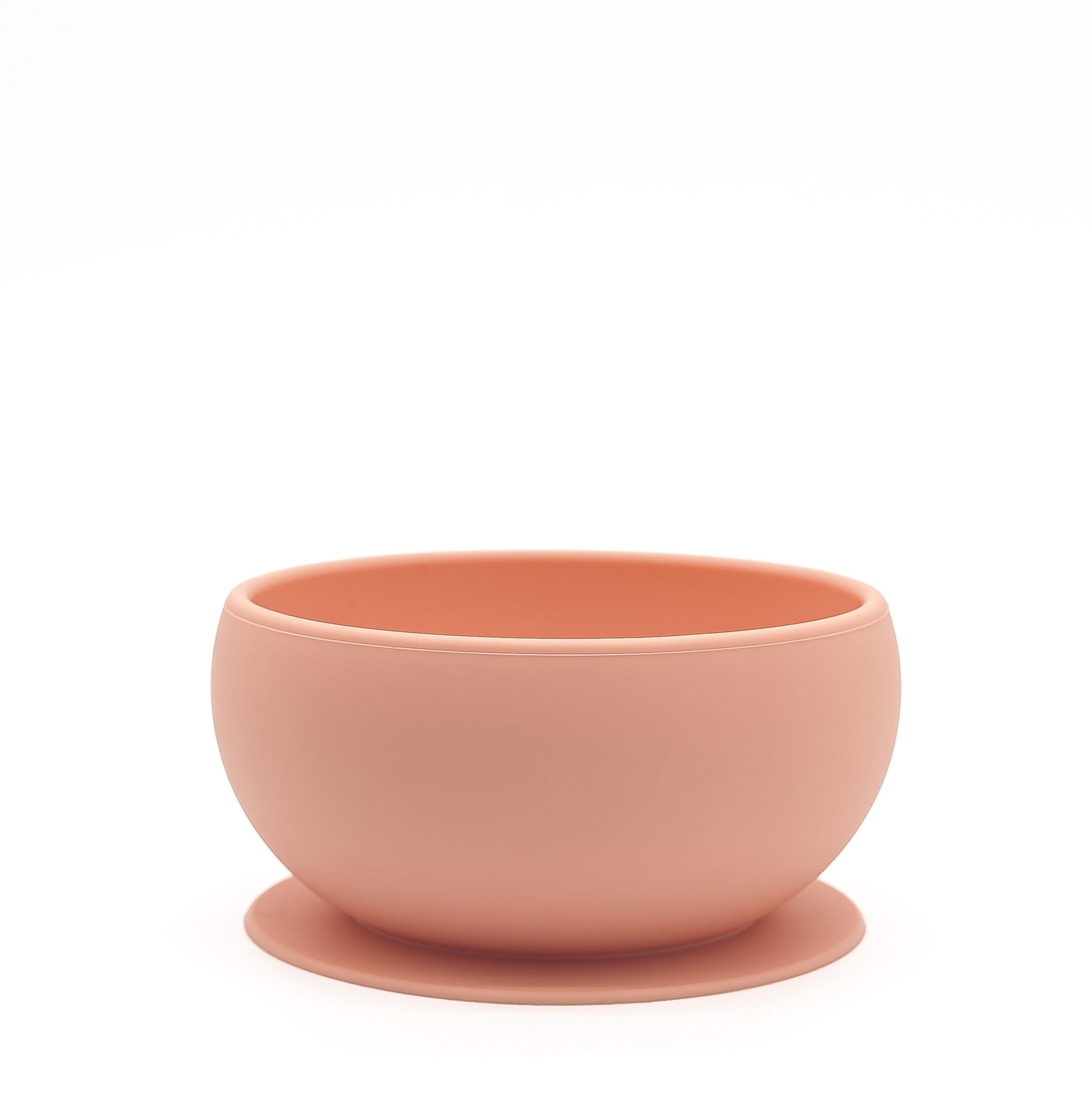 miska silikonowa z przyssawką ośmiornica sassi