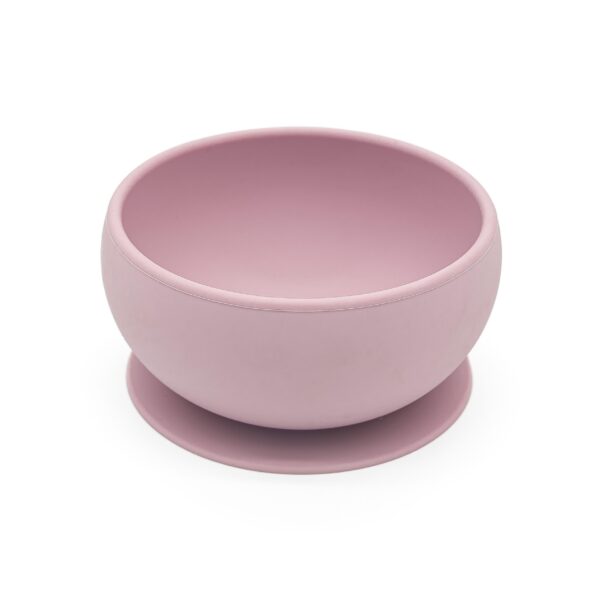 miska silikonowa z przyssawką jednorożec sassi