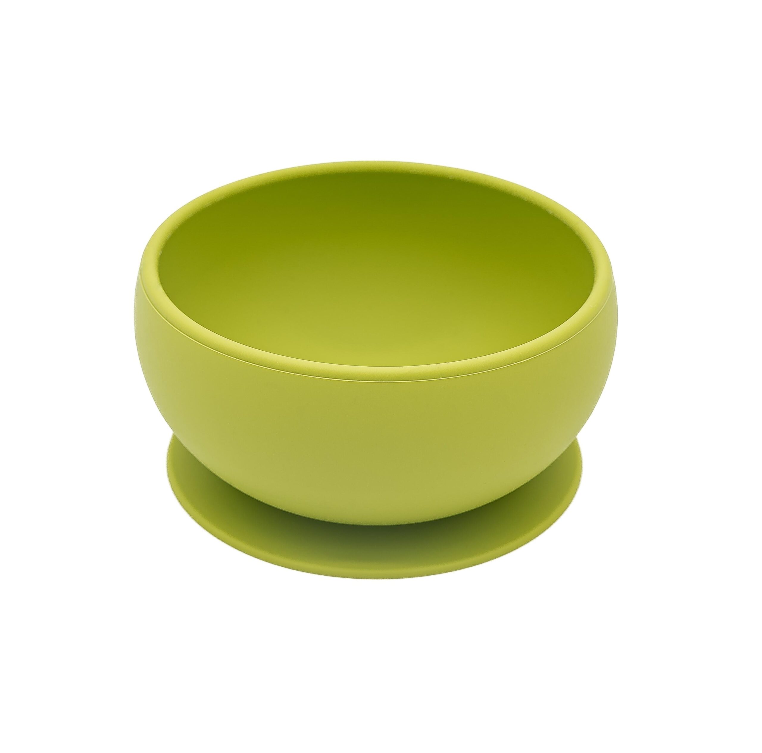 miska silikonowa z przyssawką dinozaur sassi