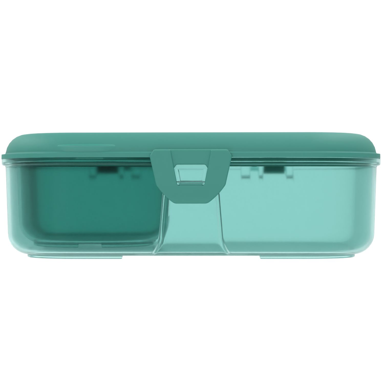 Śniadaniówka Lunchbox Makamaka MyBrunch Plus City 1220ml Emerald Glow