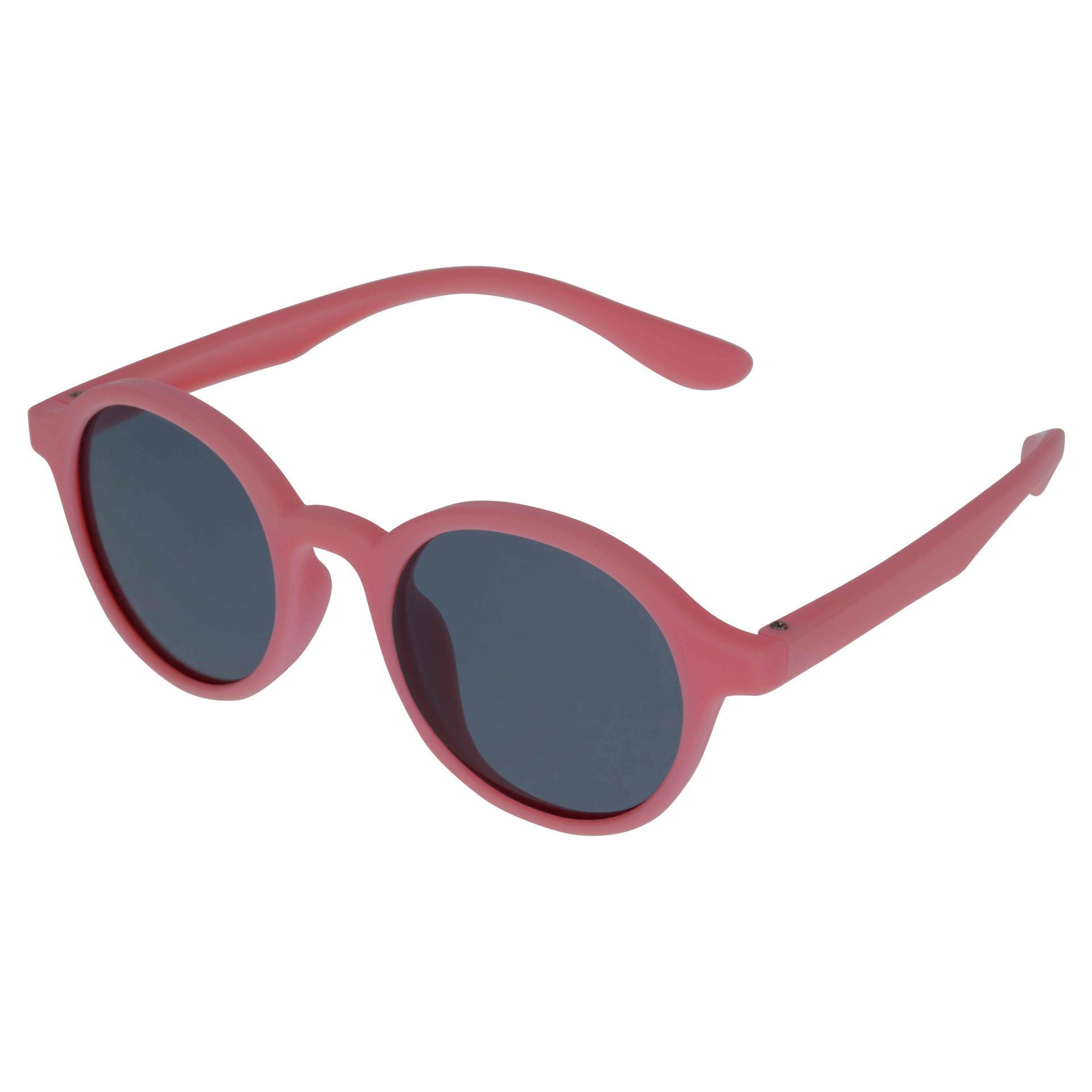 Dooky Okulary przeciwsłoneczne Bali Junior VINTAGE PINK 3-7lat