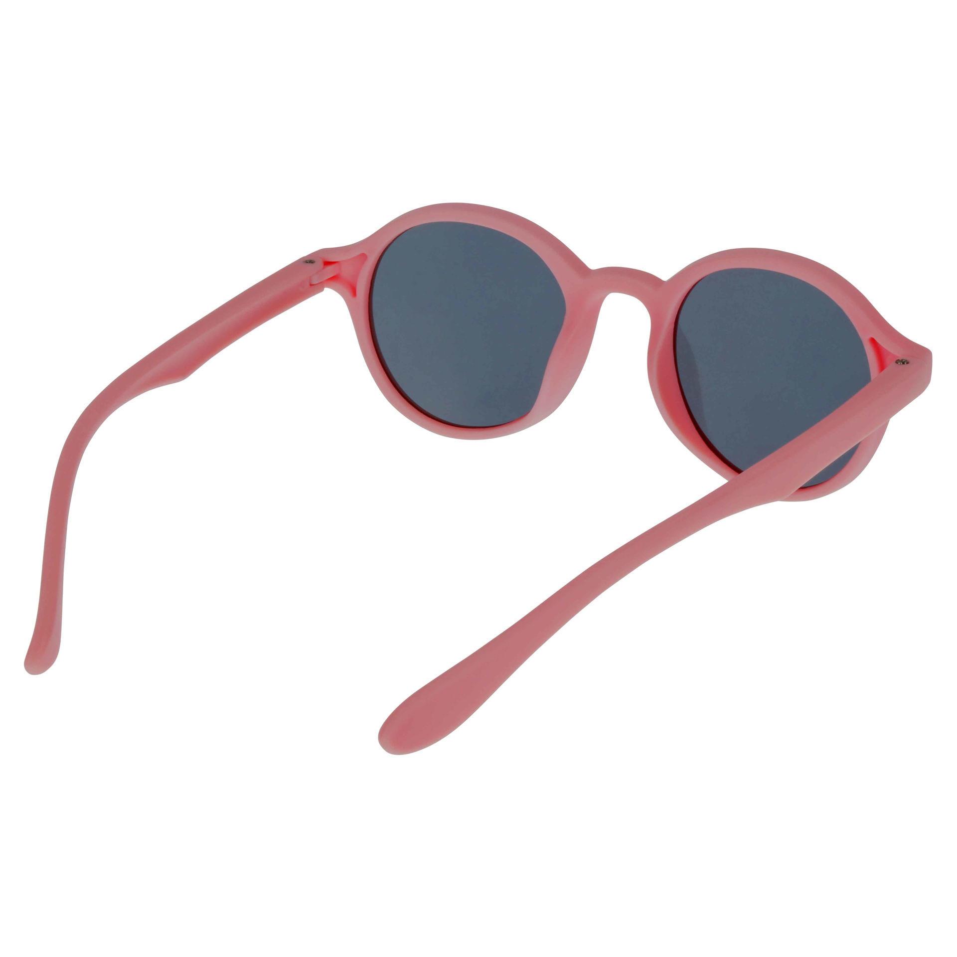 Dooky Okulary przeciwsłoneczne Bali Junior VINTAGE PINK 3-7lat