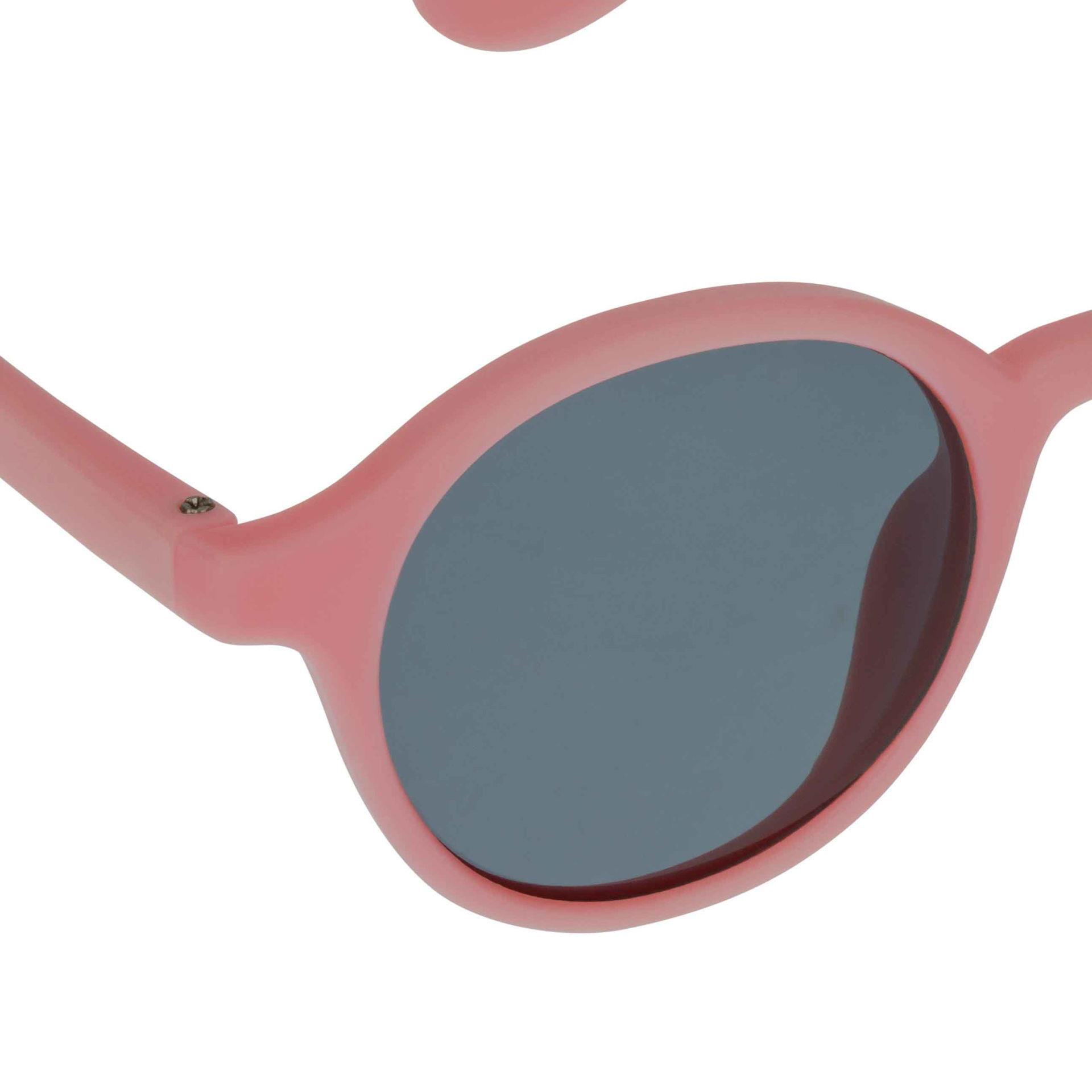 Dooky Okulary przeciwsłoneczne Bali Junior VINTAGE PINK 3-7lat