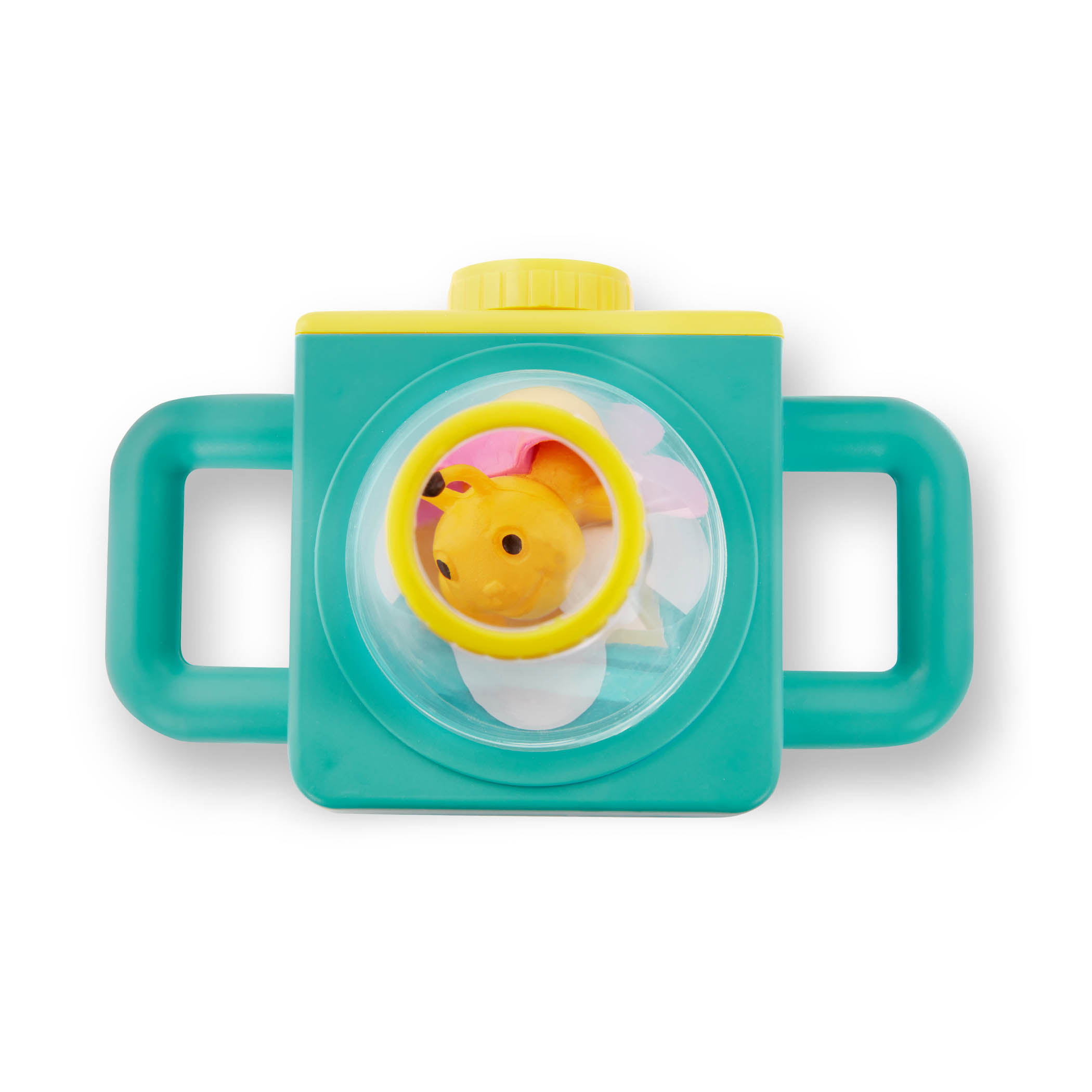 B.Toys dziecięcy DWUSTRONNY MIKROSKOP z owadami - Itty-Bitty Microscope 4+ 4 B.Toys dziecięcy DWUSTRONNY MIKROSKOP z owadami - Itty-Bitty Microscope 4+